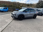 Used Citroen C3