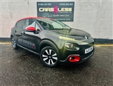 Used Citroen C3
