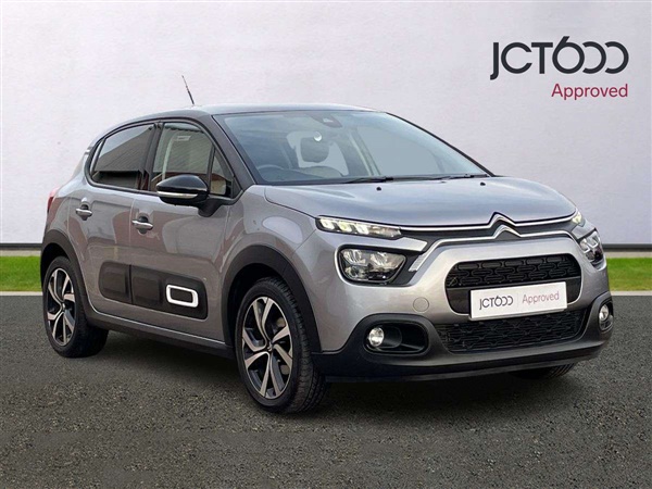 Large image for the Used Citroen C3