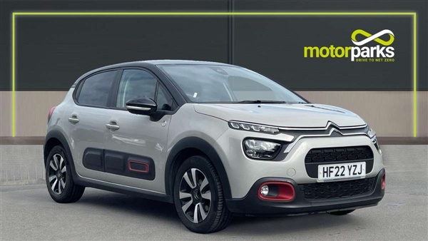 Large image for the Used Citroen C3