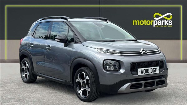 Large image for the Used Citroen C3 Aircross