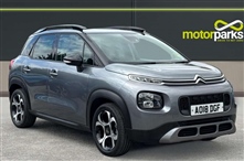 Used Citroen C3