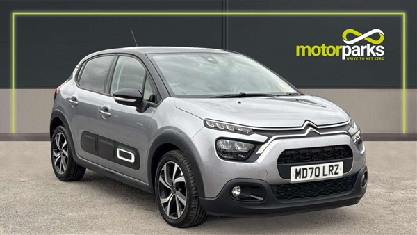 Large image for the Used Citroen C3