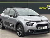 Citroen C3 Image 1