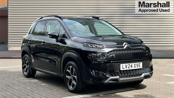 Large image for the Used Citroen C3 Aircross