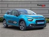 Citroen C3 Image 1