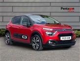 Citroen C3 Image 1