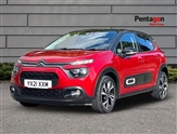 Citroen C3 Image 3