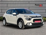 Citroen C3 Image 1
