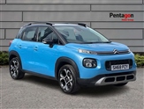 Citroen C3 Image 1