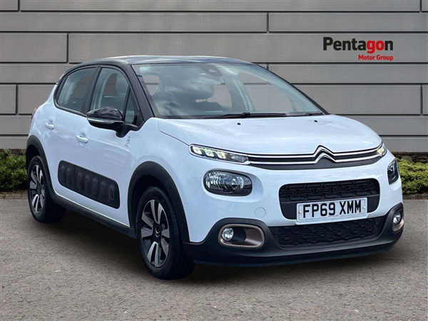 Large image for the Used Citroen C3