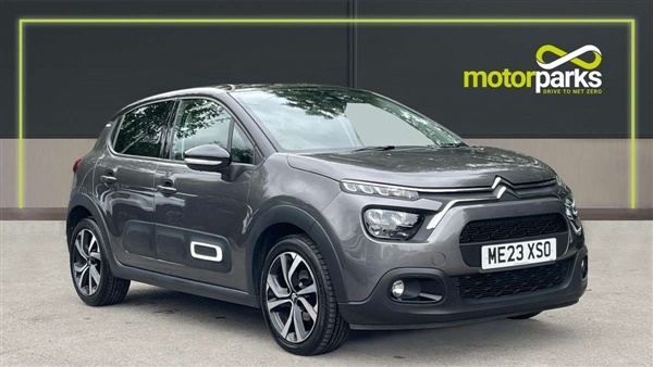 Large image for the Used Citroen C3