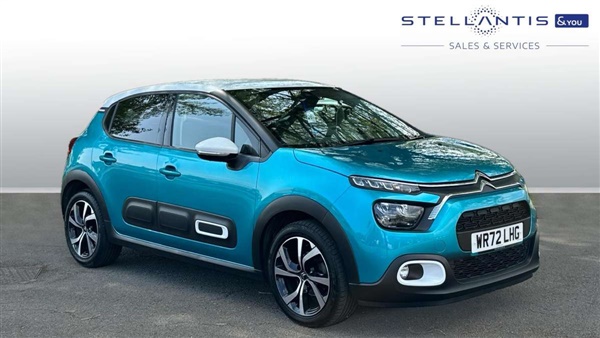 Large image for the Used Citroen C3