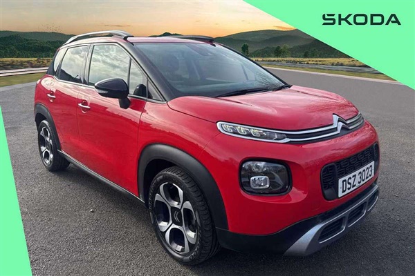 Large image for the Used Citroen C3 Aircross