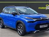 Citroen C3 Image 1