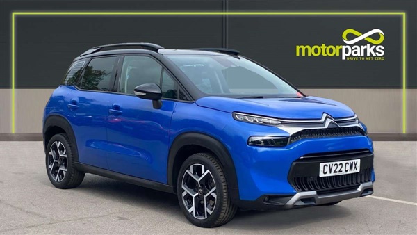 Large image for the Used Citroen C3 Aircross