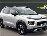 Citroen C3 Image 1