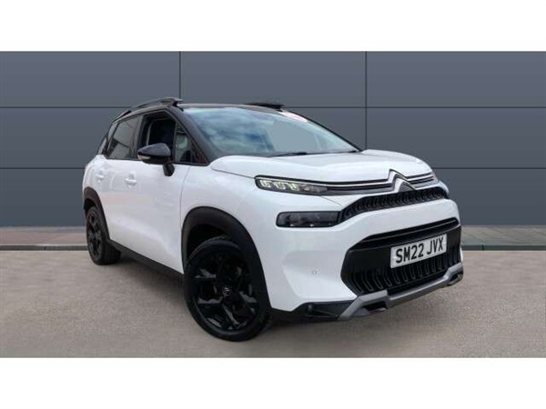 Large image for the Used Citroen C3 Aircross