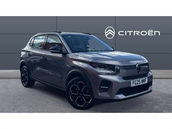 Large image for the Used Citroen C3