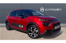 Used Citroen C3