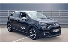 Used Citroen C3