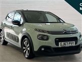 Citroen C3 Image 1