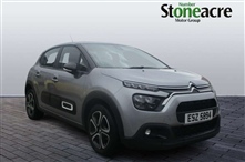 Used Citroen C3
