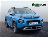 Citroen C3 Image 1