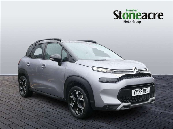 Large image for the Used Citroen C3 Aircross