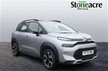 Used Citroen C3
