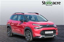 Used Citroen C3