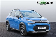 Used Citroen C3