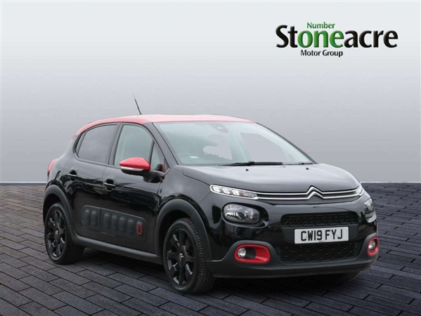 Large image for the Used Citroen C3