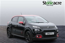 Used Citroen C3