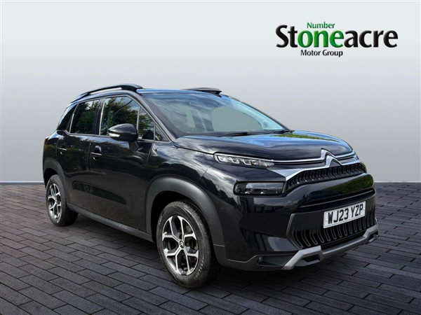 Large image for the Used Citroen C3 Aircross