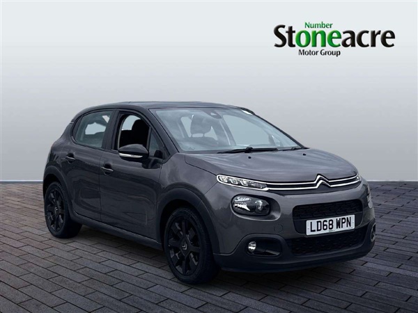 Large image for the Used Citroen C3