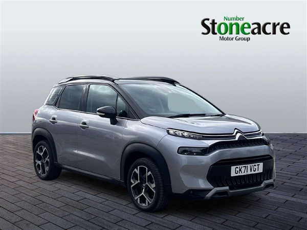 Large image for the Used Citroen C3 Aircross