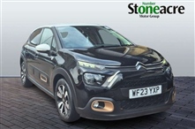 Used Citroen C3