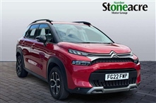 Used Citroen C3