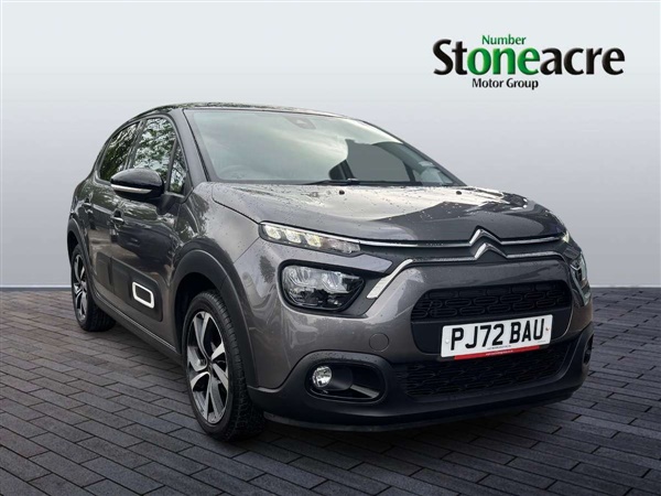 Large image for the Used Citroen C3