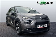 Used Citroen C3