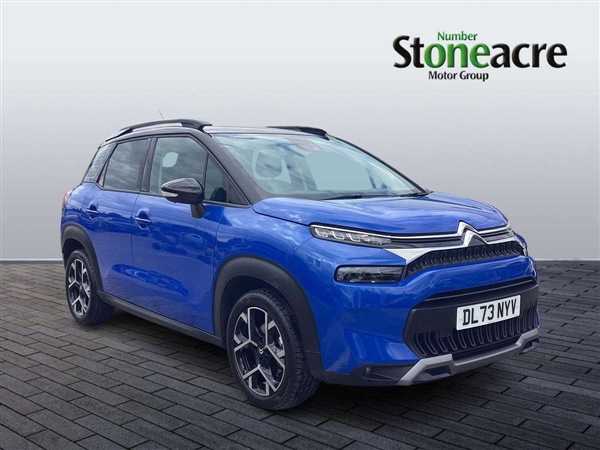 Large image for the Used Citroen C3 Aircross