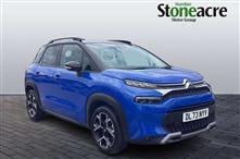 Used Citroen C3