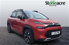 Used Citroen C3