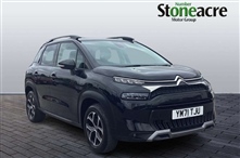 Used Citroen C3