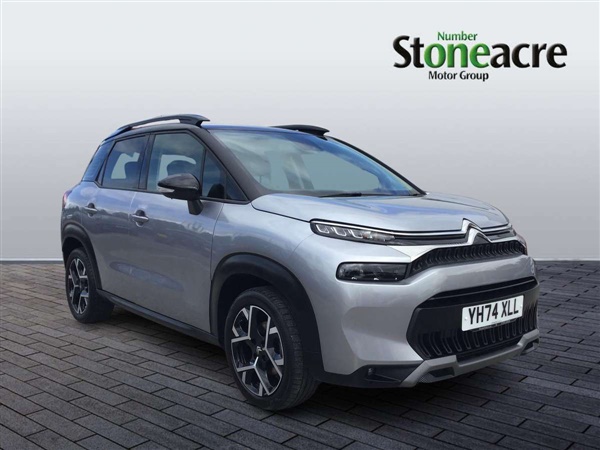 Large image for the Used Citroen C3 Aircross