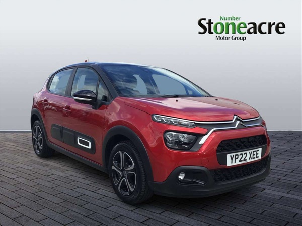 Large image for the Used Citroen C3