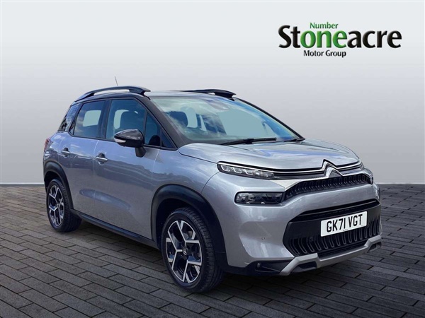 Large image for the Used Citroen C3 Aircross