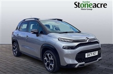 Used Citroen C3