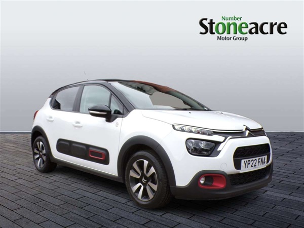 Large image for the Used Citroen C3